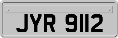 JYR9112