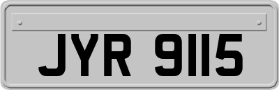 JYR9115