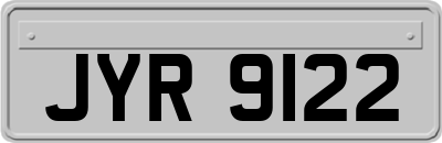 JYR9122