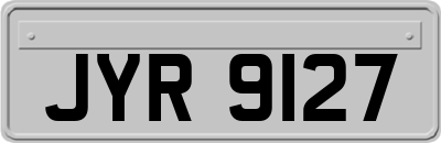 JYR9127