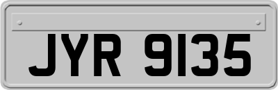 JYR9135