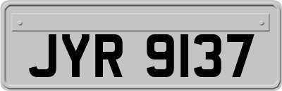 JYR9137