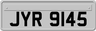 JYR9145