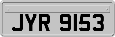 JYR9153