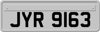 JYR9163