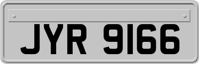 JYR9166