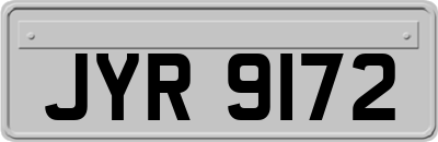 JYR9172