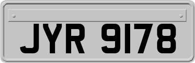 JYR9178