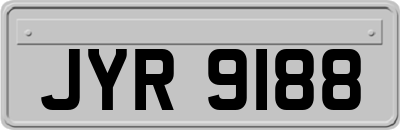 JYR9188