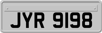 JYR9198