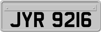 JYR9216