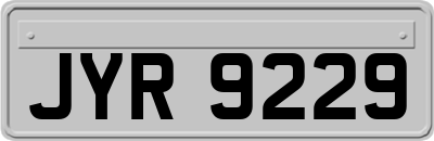 JYR9229