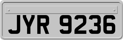 JYR9236