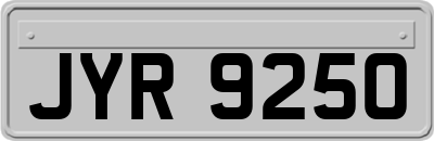 JYR9250