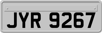 JYR9267