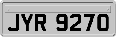 JYR9270