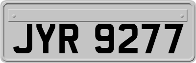 JYR9277