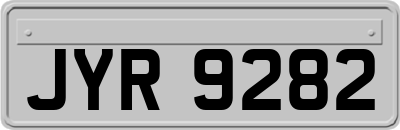 JYR9282