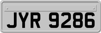 JYR9286