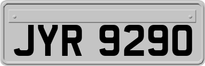 JYR9290