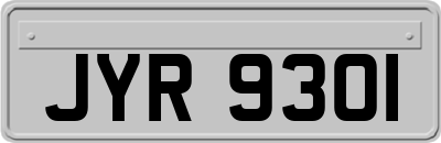 JYR9301