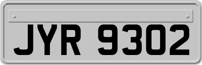 JYR9302