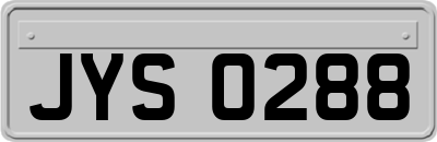 JYS0288