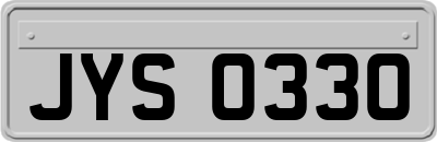 JYS0330