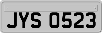 JYS0523