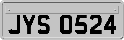 JYS0524