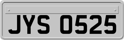 JYS0525