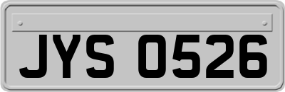 JYS0526