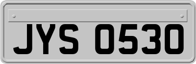 JYS0530