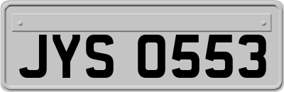 JYS0553