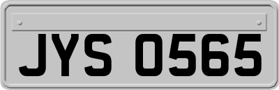 JYS0565