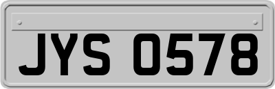 JYS0578