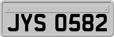 JYS0582