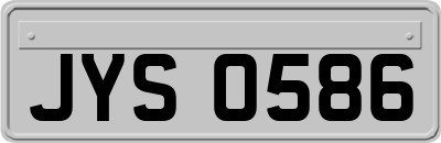 JYS0586