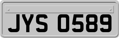 JYS0589