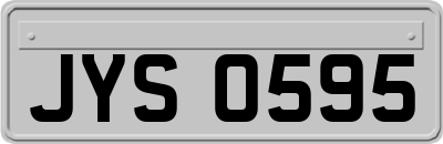 JYS0595