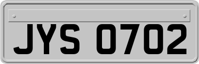 JYS0702