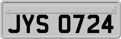 JYS0724