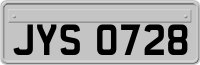 JYS0728