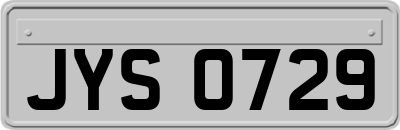 JYS0729