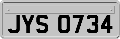 JYS0734