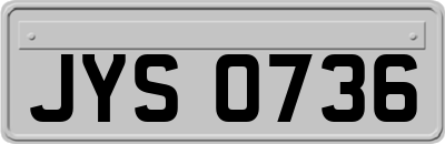 JYS0736