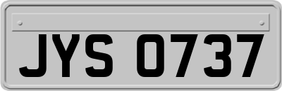 JYS0737