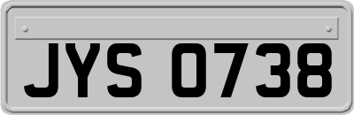 JYS0738