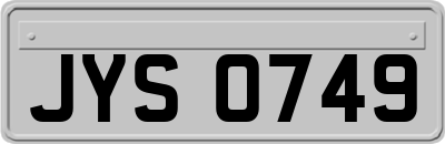 JYS0749