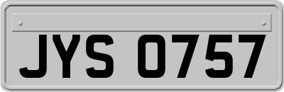 JYS0757